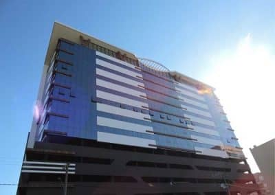 Seven Business Center in Tubarão – BRASIL