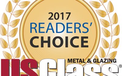 X-Line Wins 2017 Reader Choice