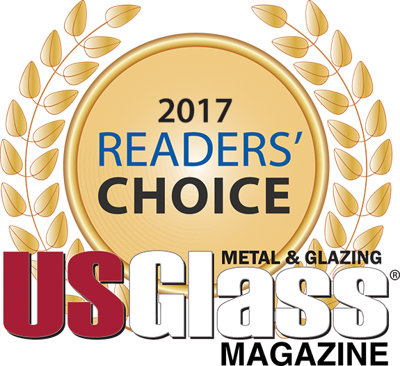 X-Line Wins 2017 Reader Choice