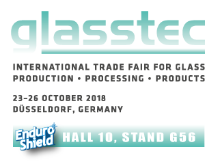 Glasstec 2018