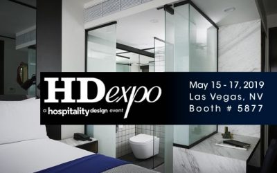 HD Expo 2019