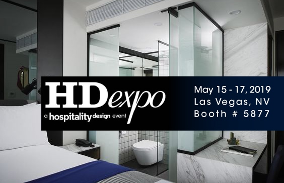 HD Expo 2019