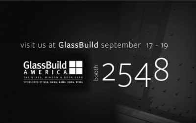 GlassBuild 2019