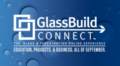 GlassBuild 2020