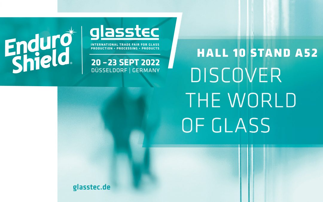 Glasstec 2022