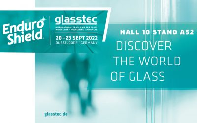 Glasstec 2022