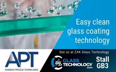 ZAK Glass Technology 2022