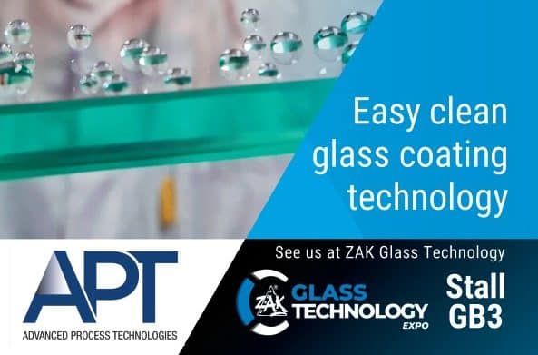 ZAK Glass Technology 2022