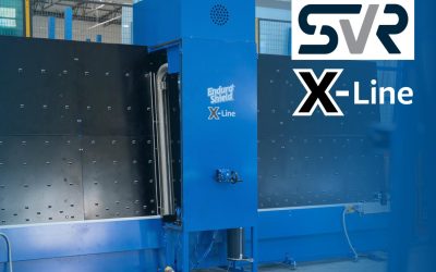 Groupe SVR Embraces EnduroShield’s X-Line Machine