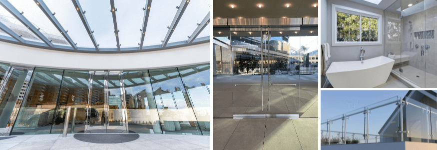 Vitrum Glass Group with EnduroShield: Glass Fabrication & Coatings At Their Finest